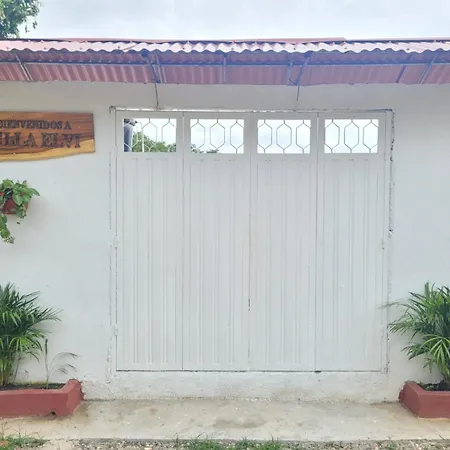 Cabana Villa Elvi